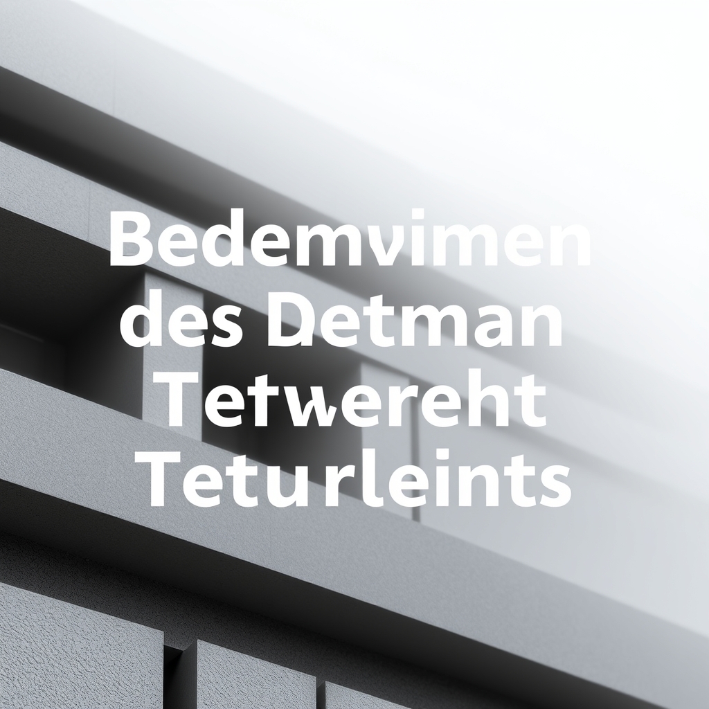 Bild zum Thema